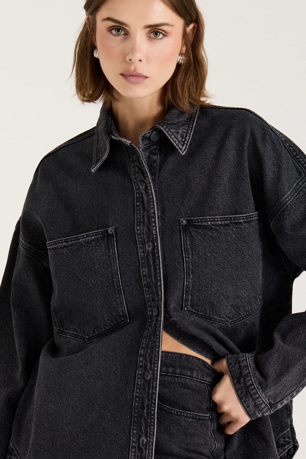 Aurora Shirt - Image 6