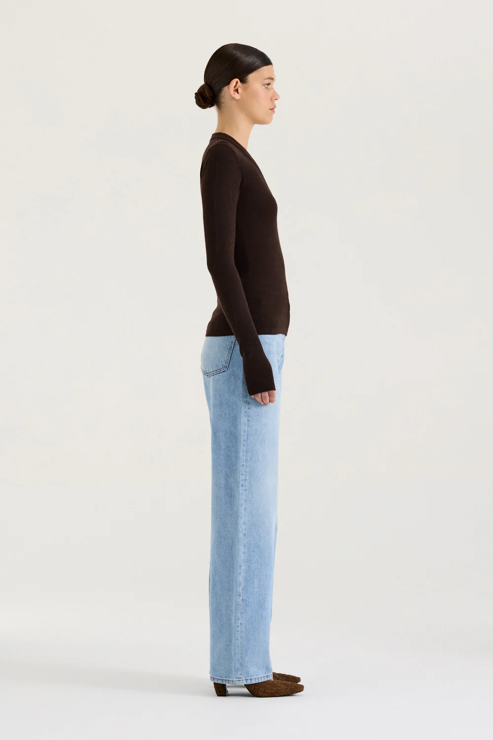 Aveline Knit Top - Image 3