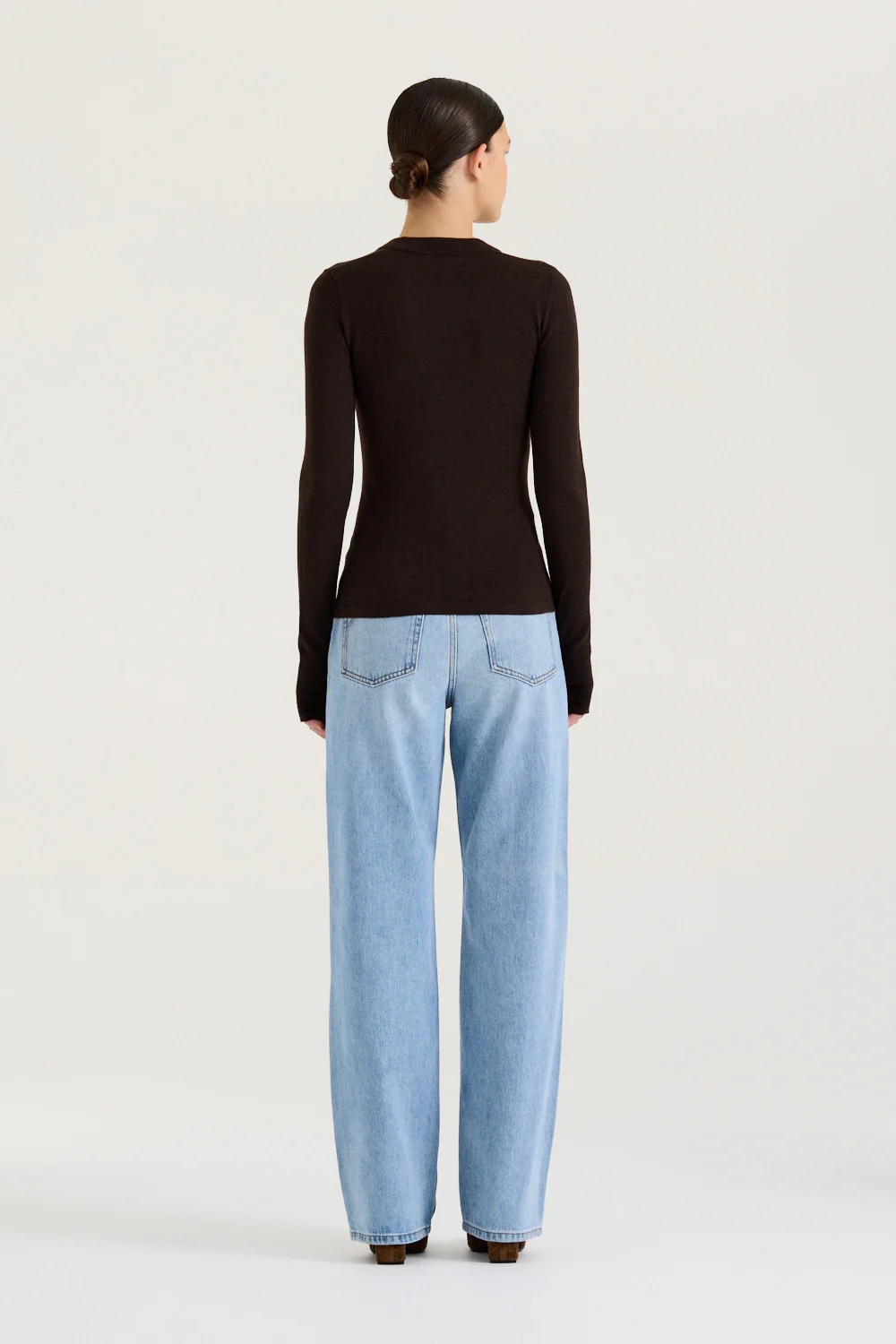 Aveline Knit Top - Image 4
