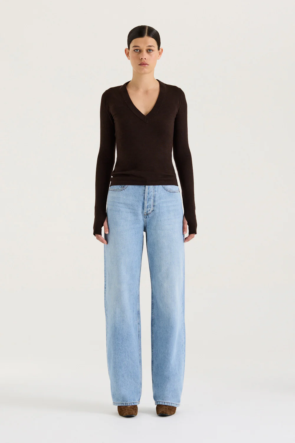 Aveline Knit Top - Image 5