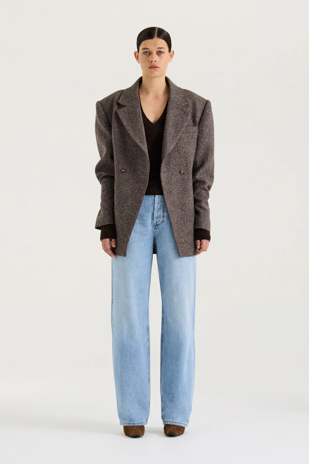 Aveline Knit Top - Image 6