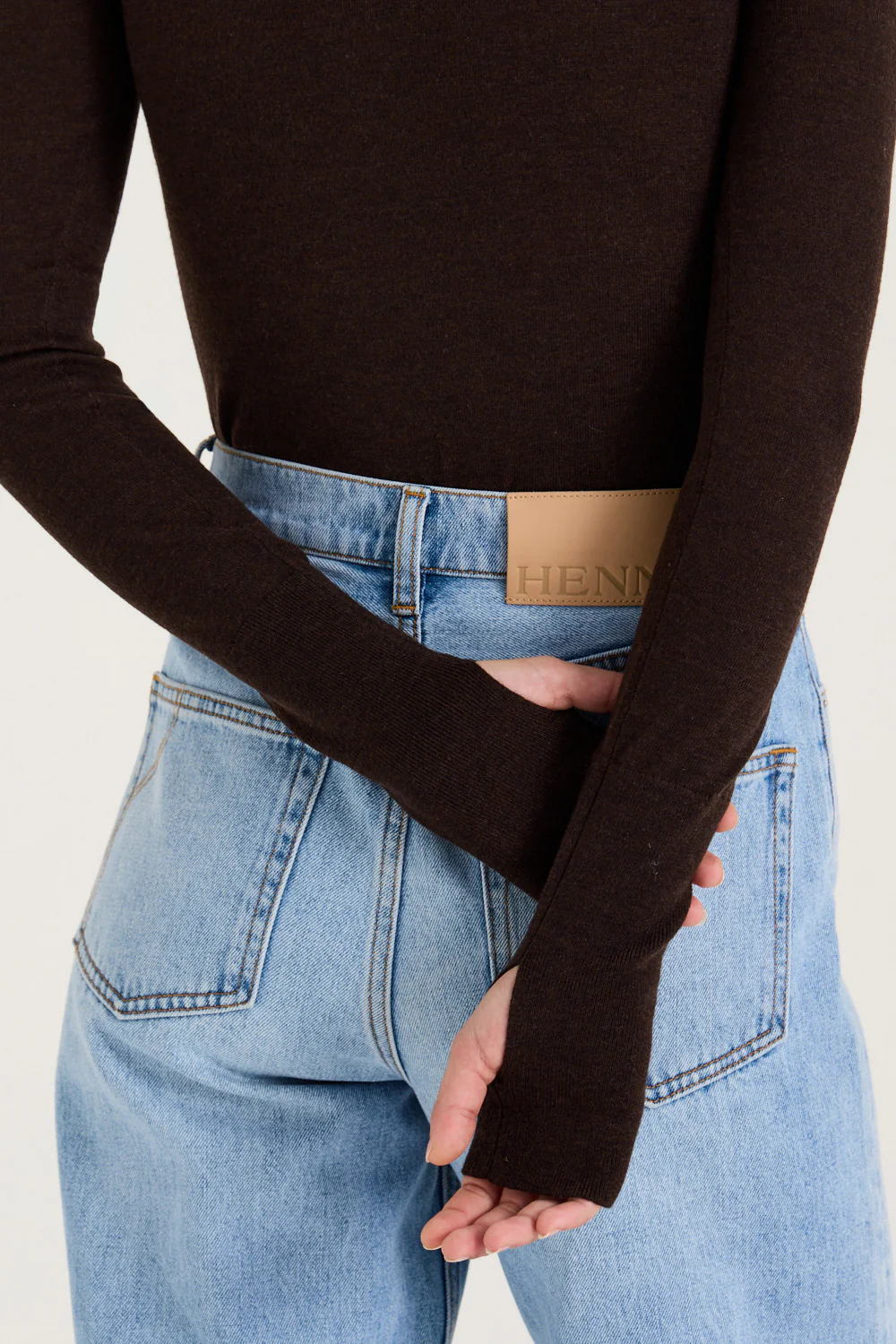 Aveline Knit Top - Image 7