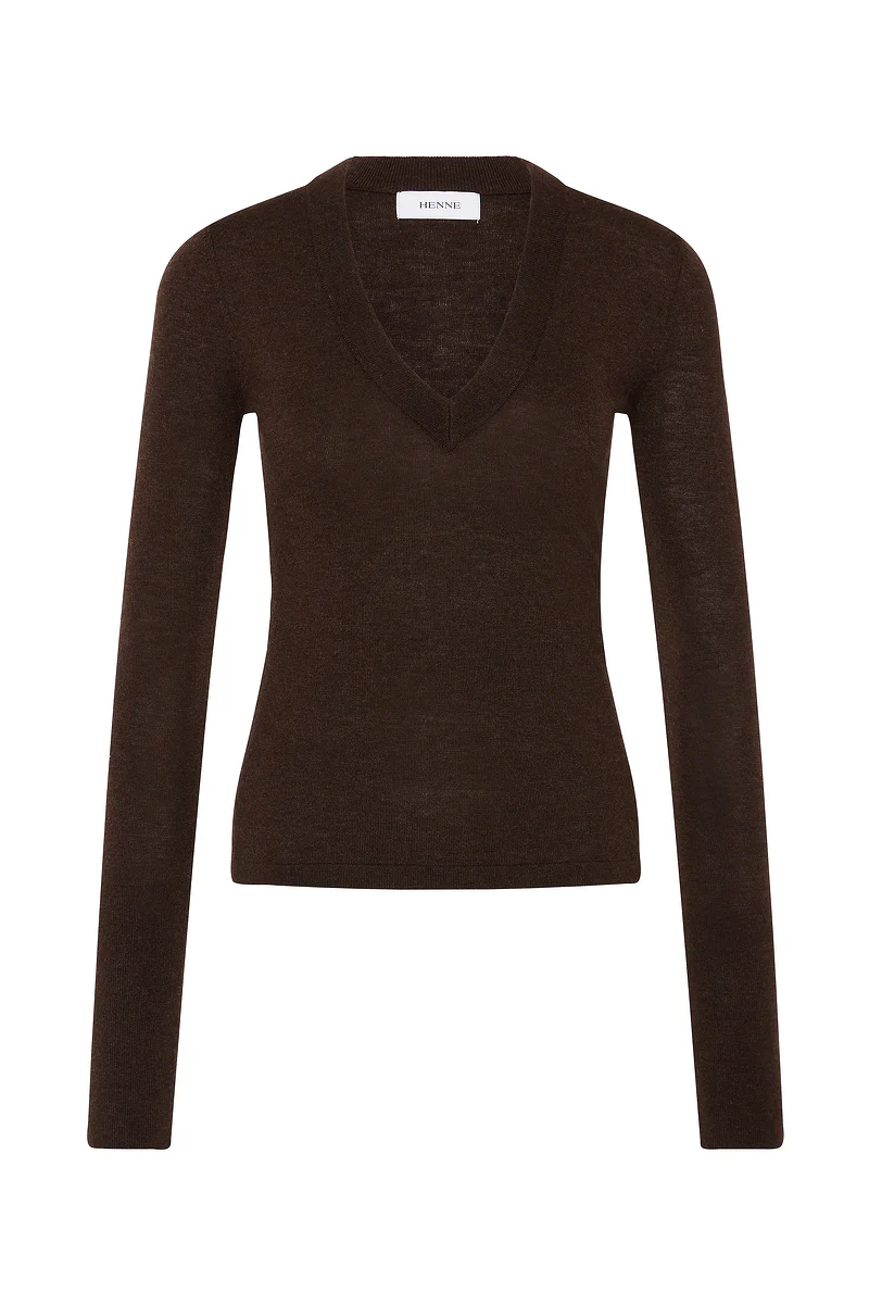 Aveline Knit Top - Image 8