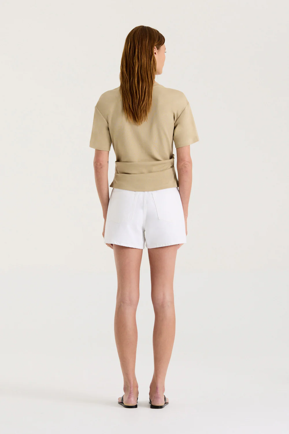 Bria Jersey Tee - Image 4