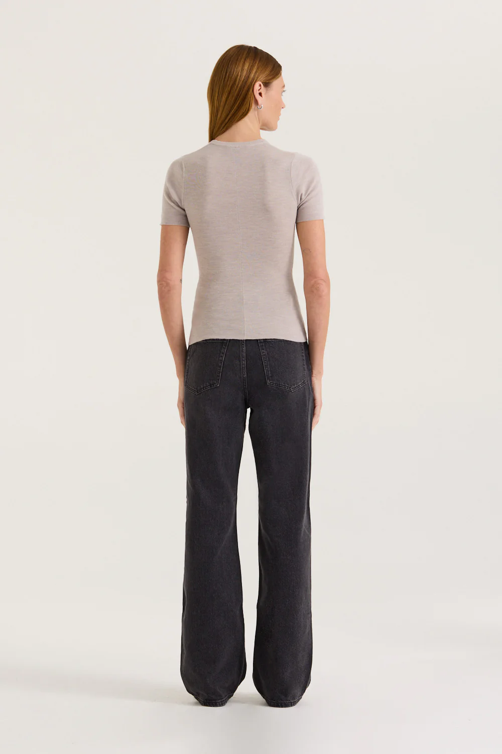 Carr T-shirt - Image 4