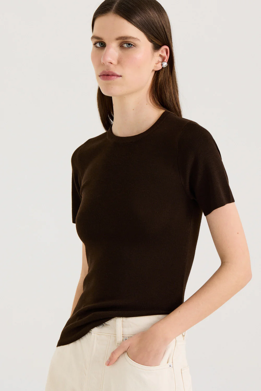 Carr T-Shirt - Image 2