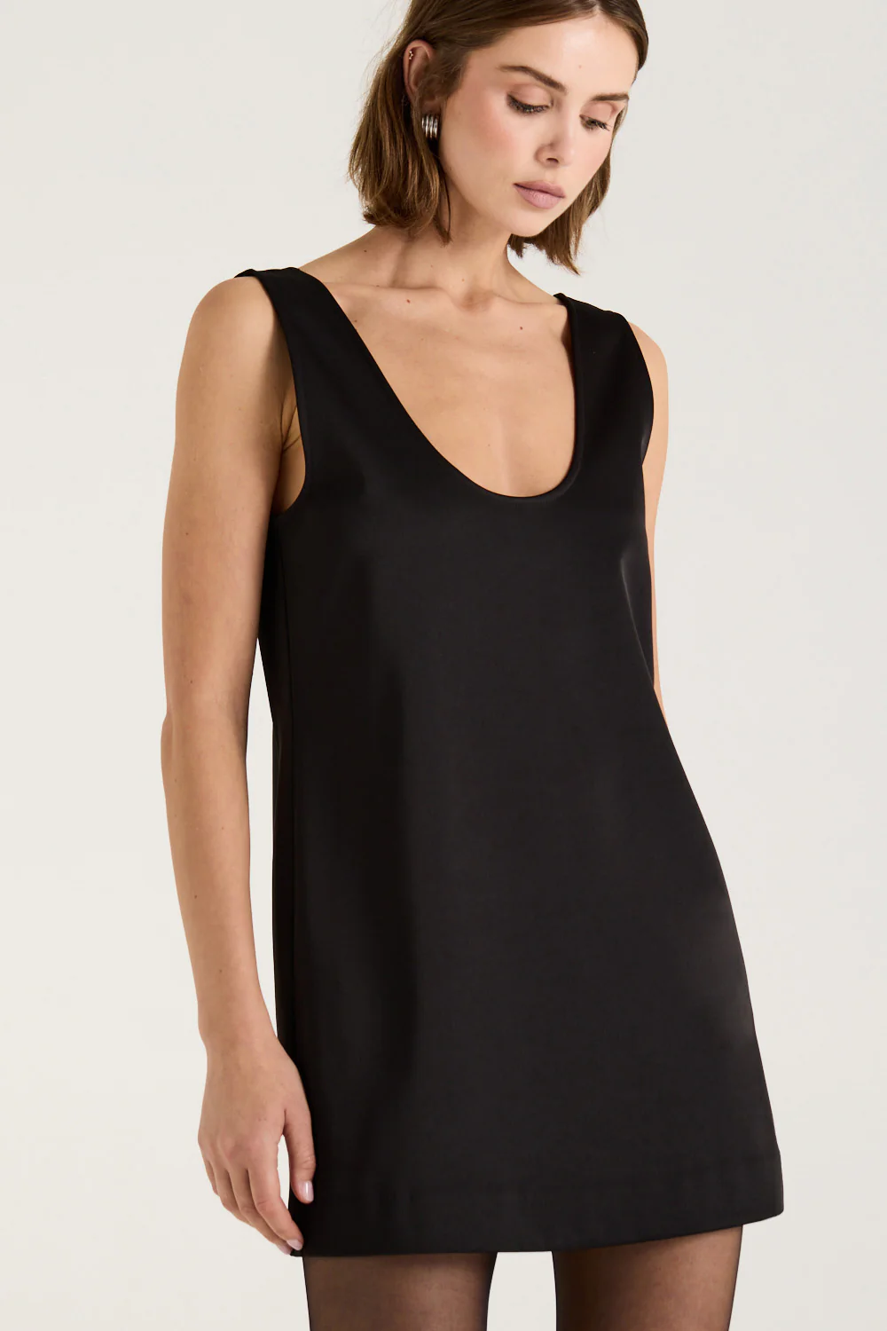 Dahlia Mini Dress - Image 5
