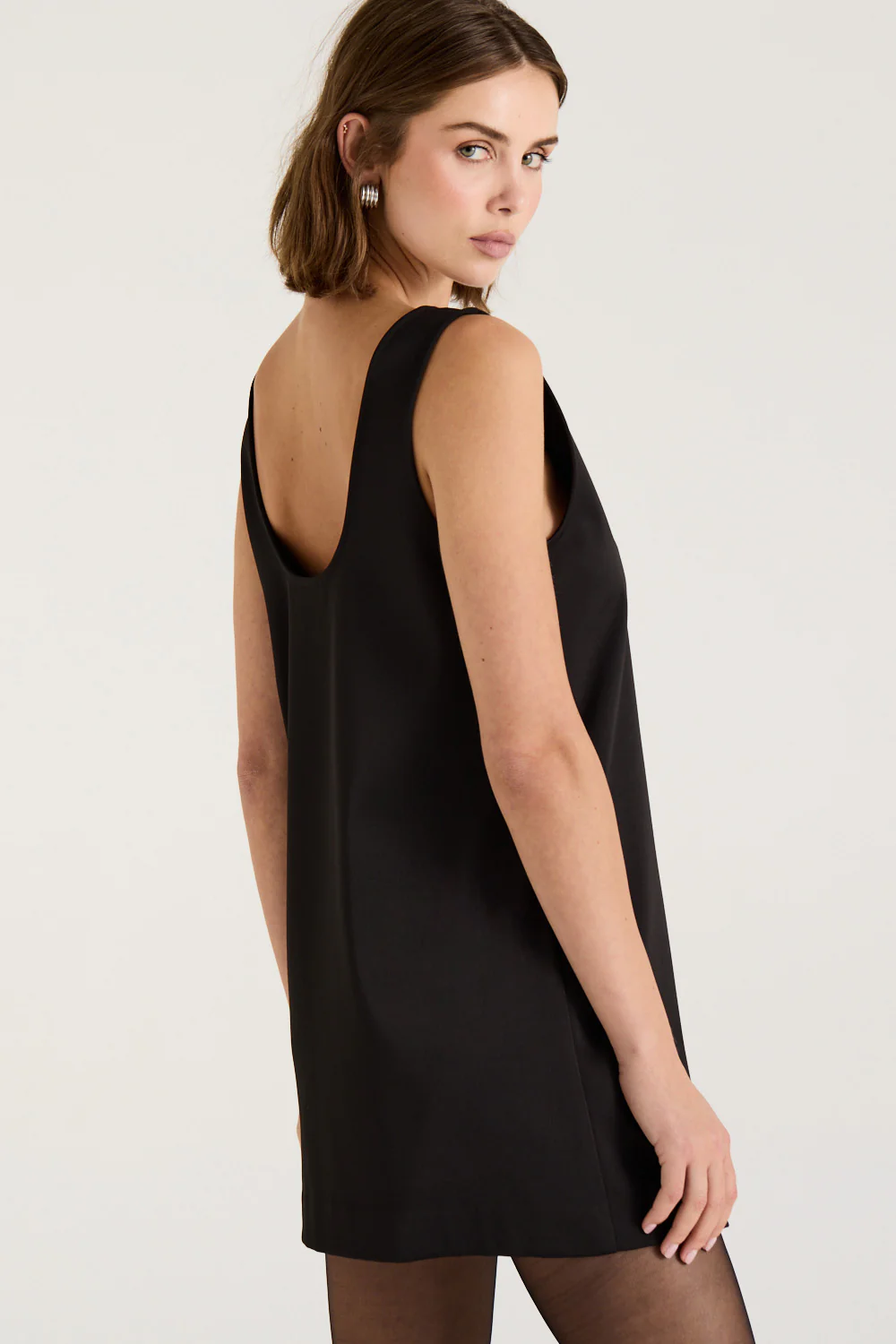 Dahlia Mini Dress - Image 6
