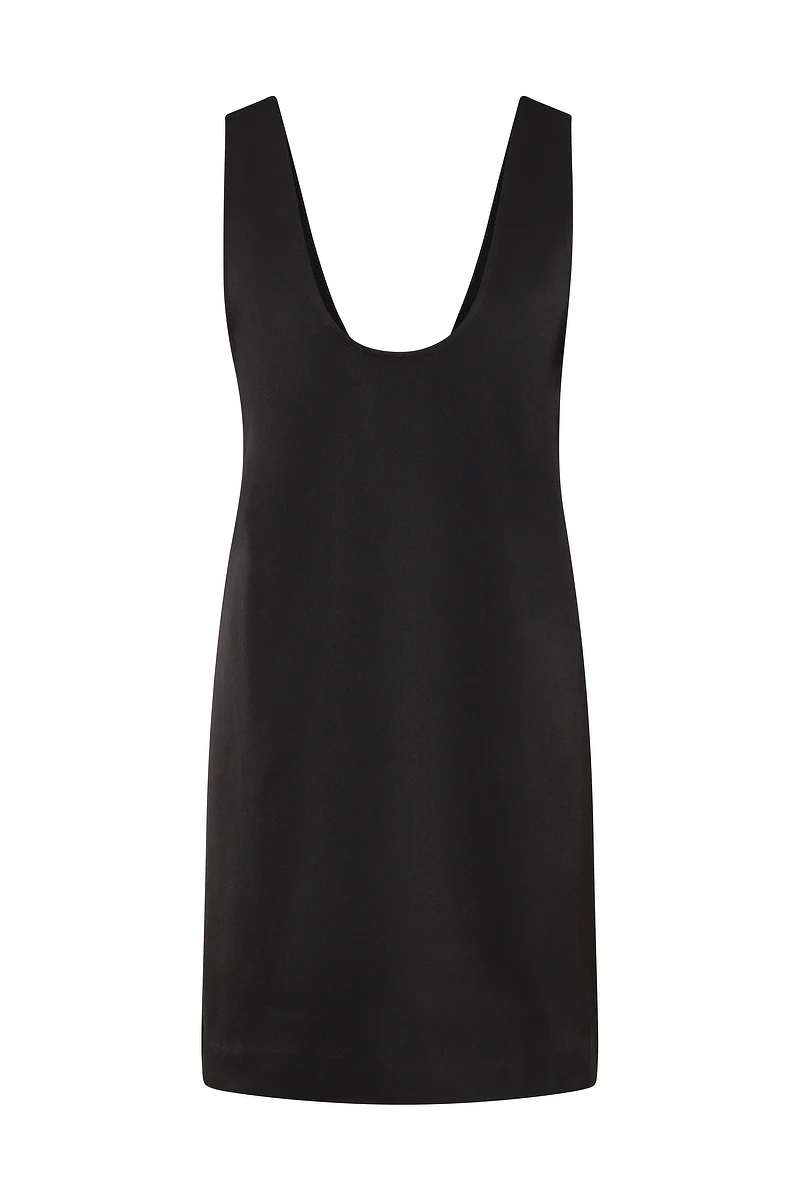 Dahlia Mini Dress - Image 7