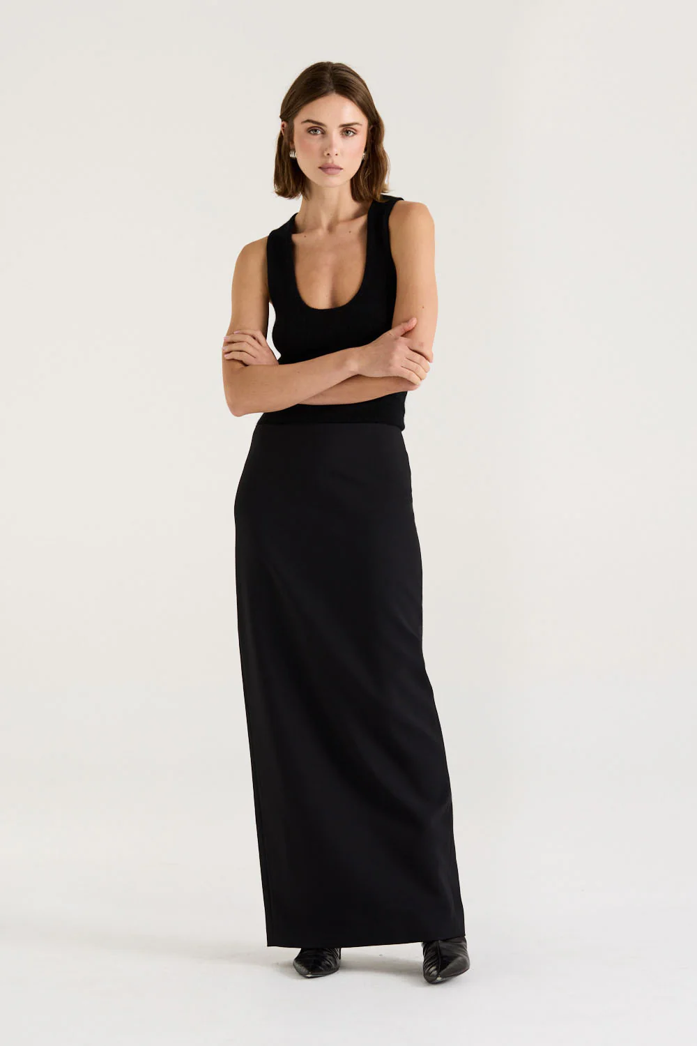 Ember Skirt