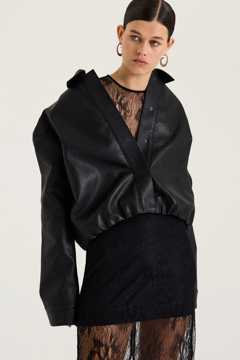 Emmeline Jacket - Image 2