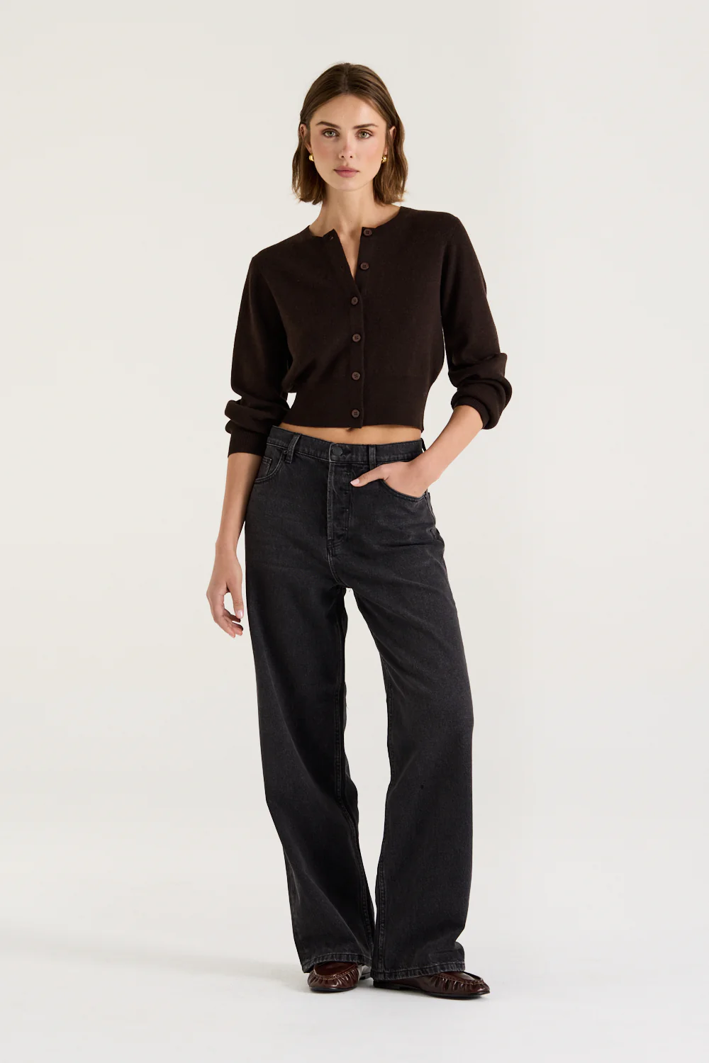 Ettore Cardigan - Image 5