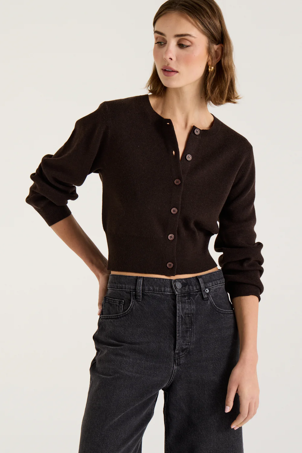 Ettore Cardigan - Image 6