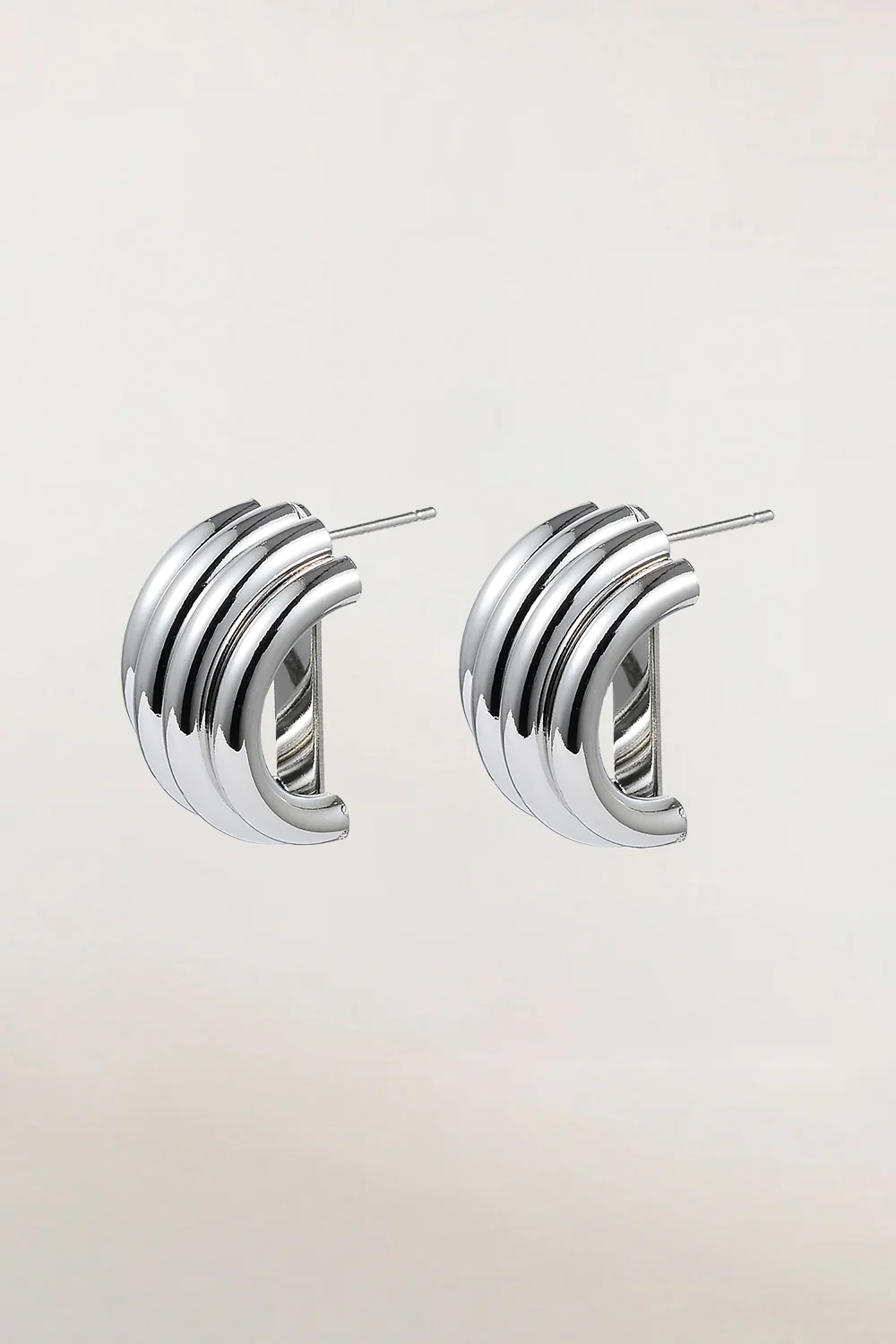 Europe Earring