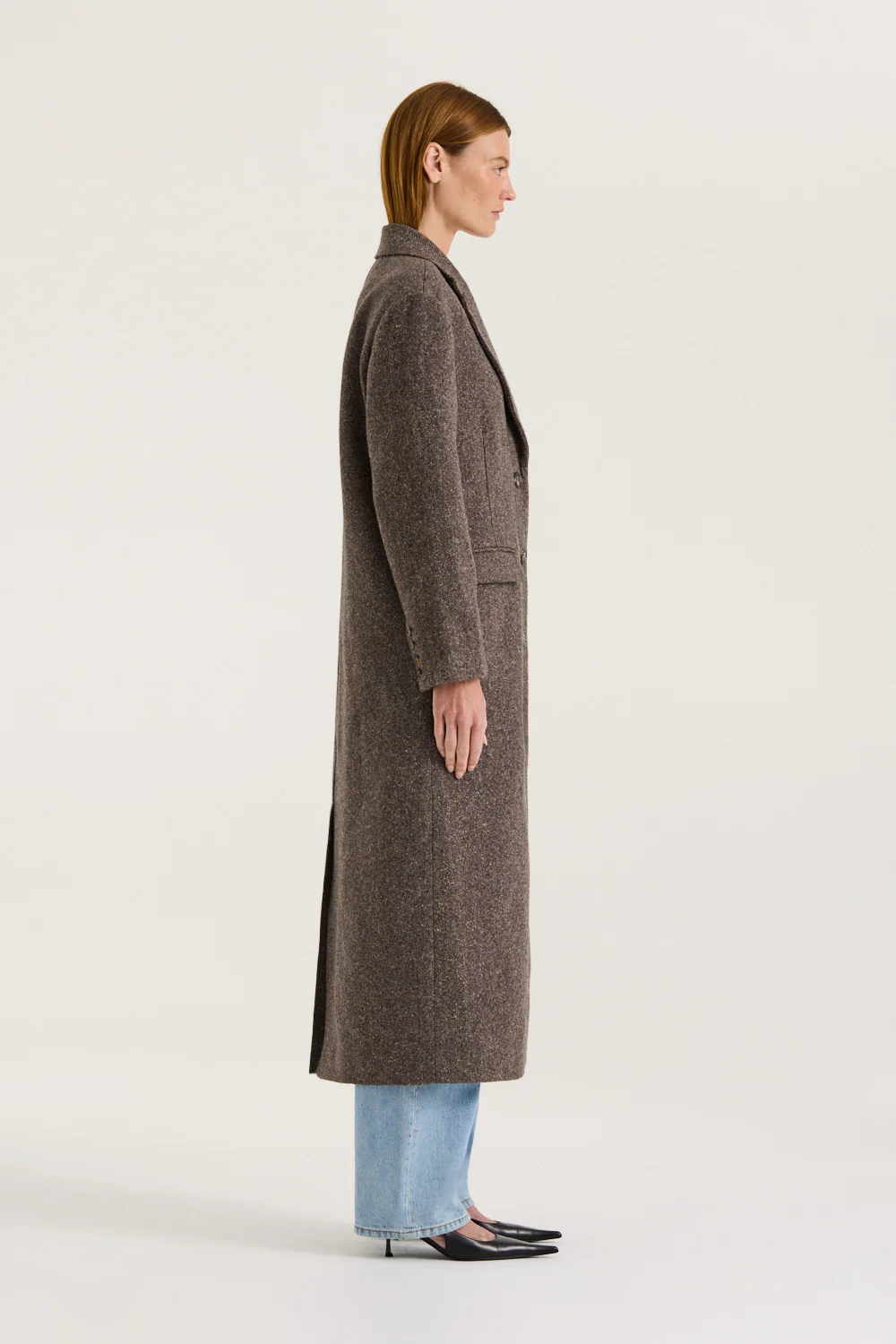 Harri Coat - Image 3