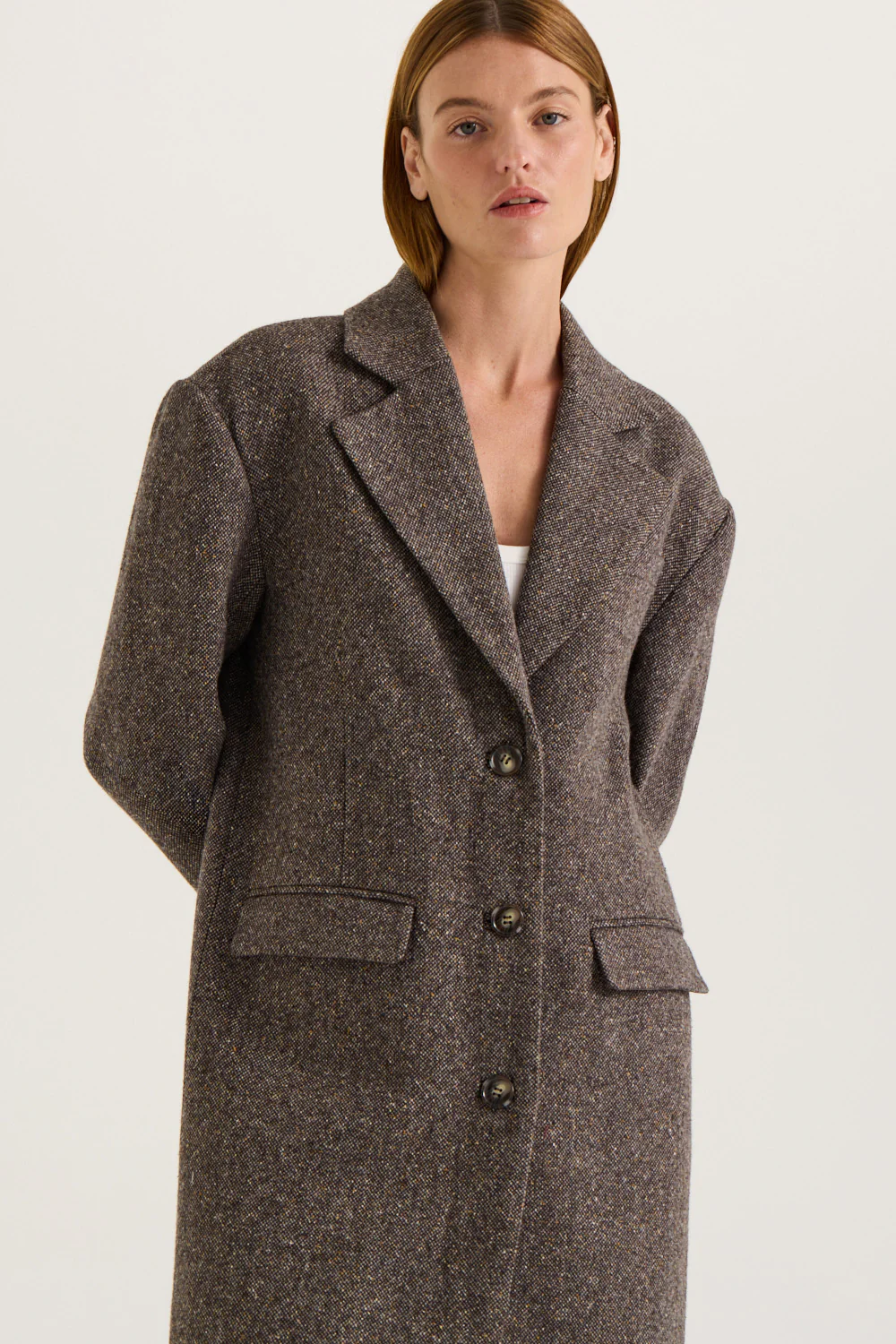 Harri Coat - Image 7