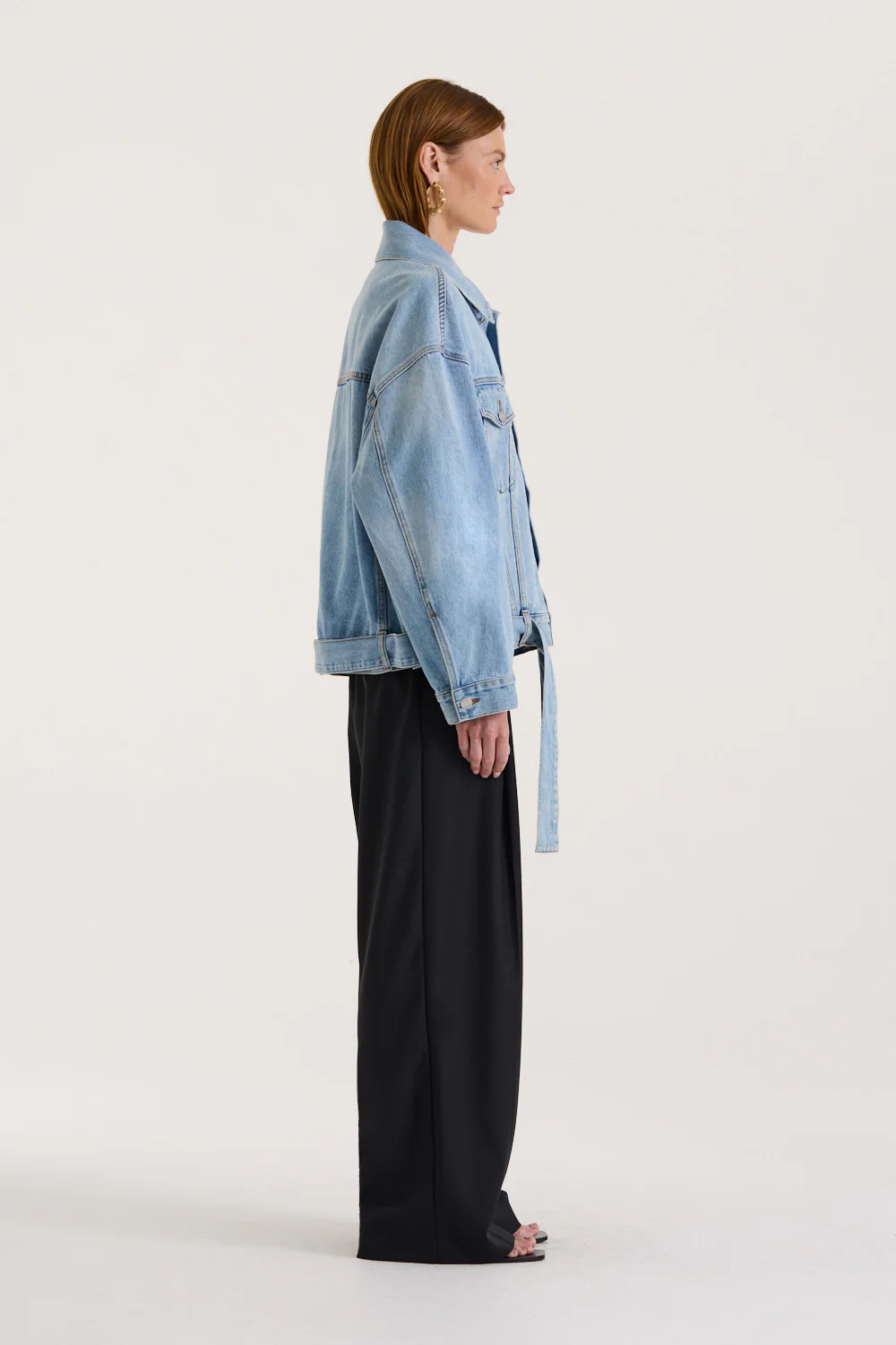 Helena Jacket - Image 3