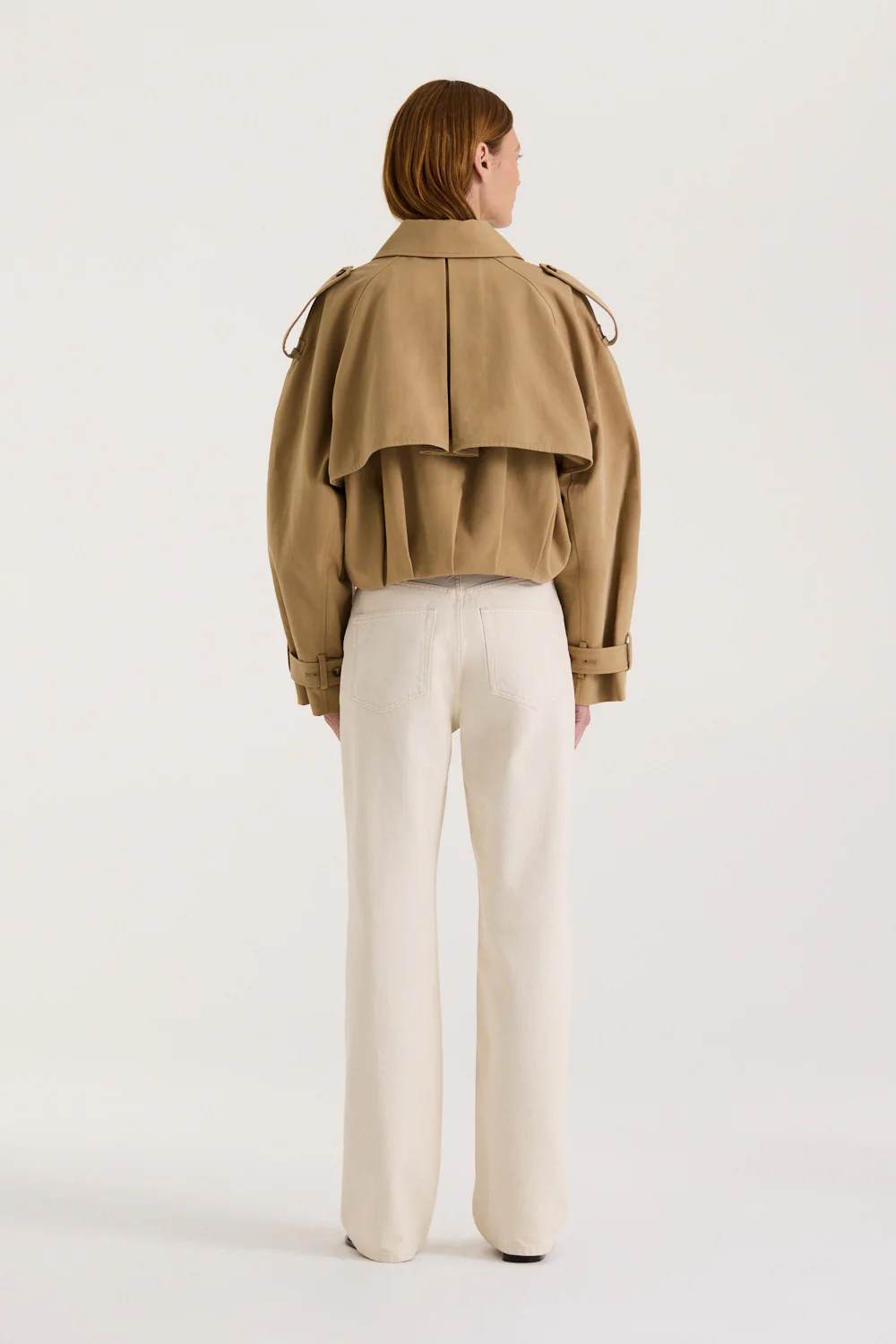 Indie Trench - Image 5