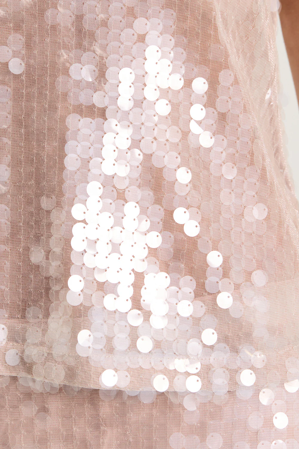 Leanna Sequin Top - Image 8