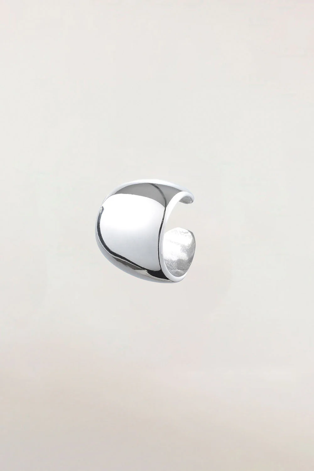 Leif Cuff Earring