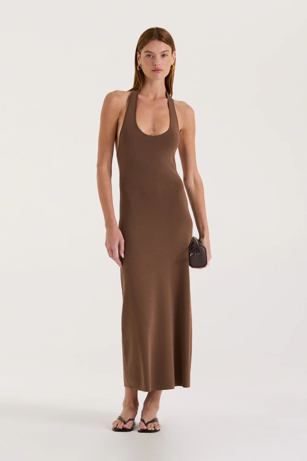 Luna Tank Dress