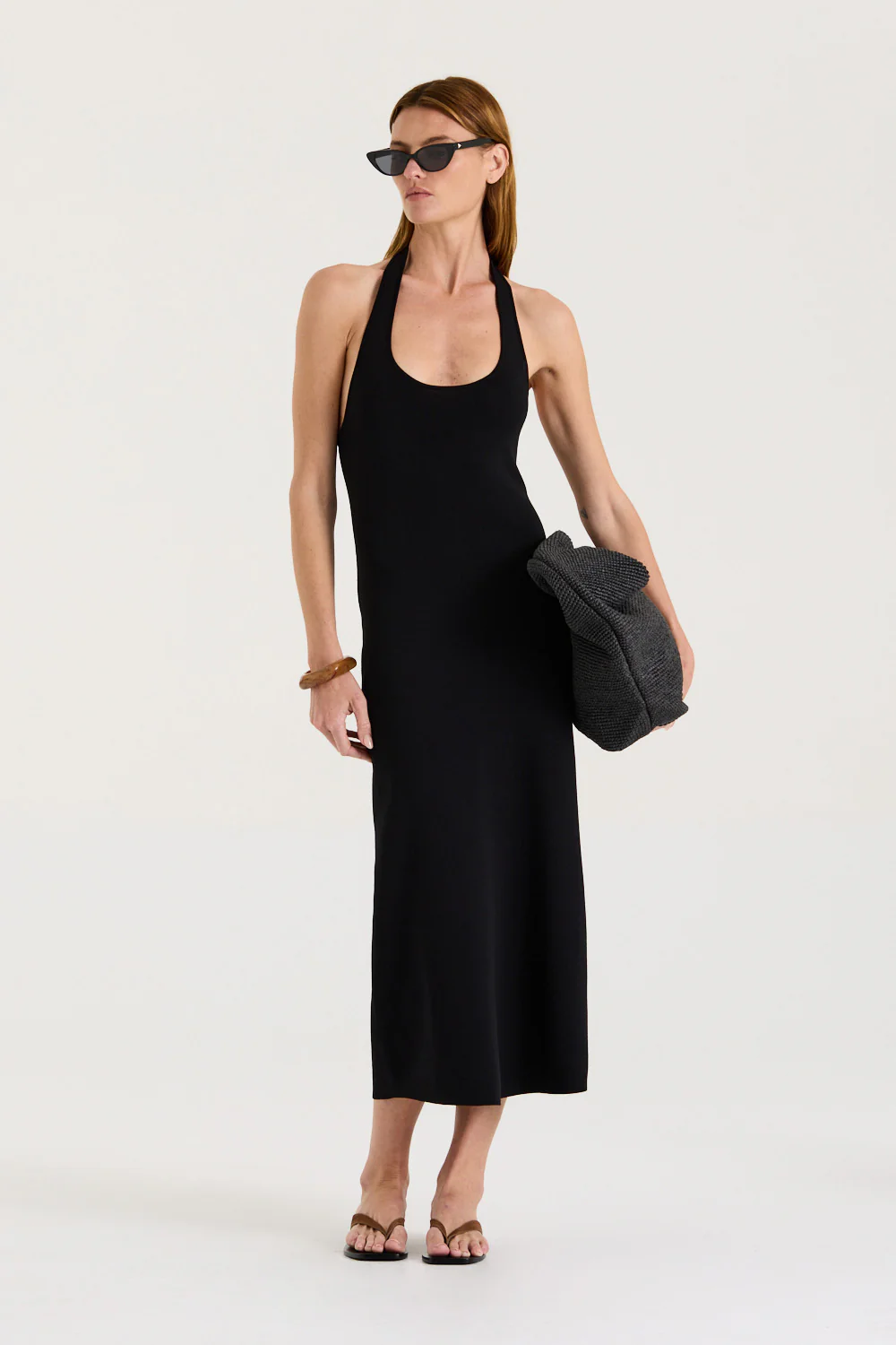 Luna Tank Dress