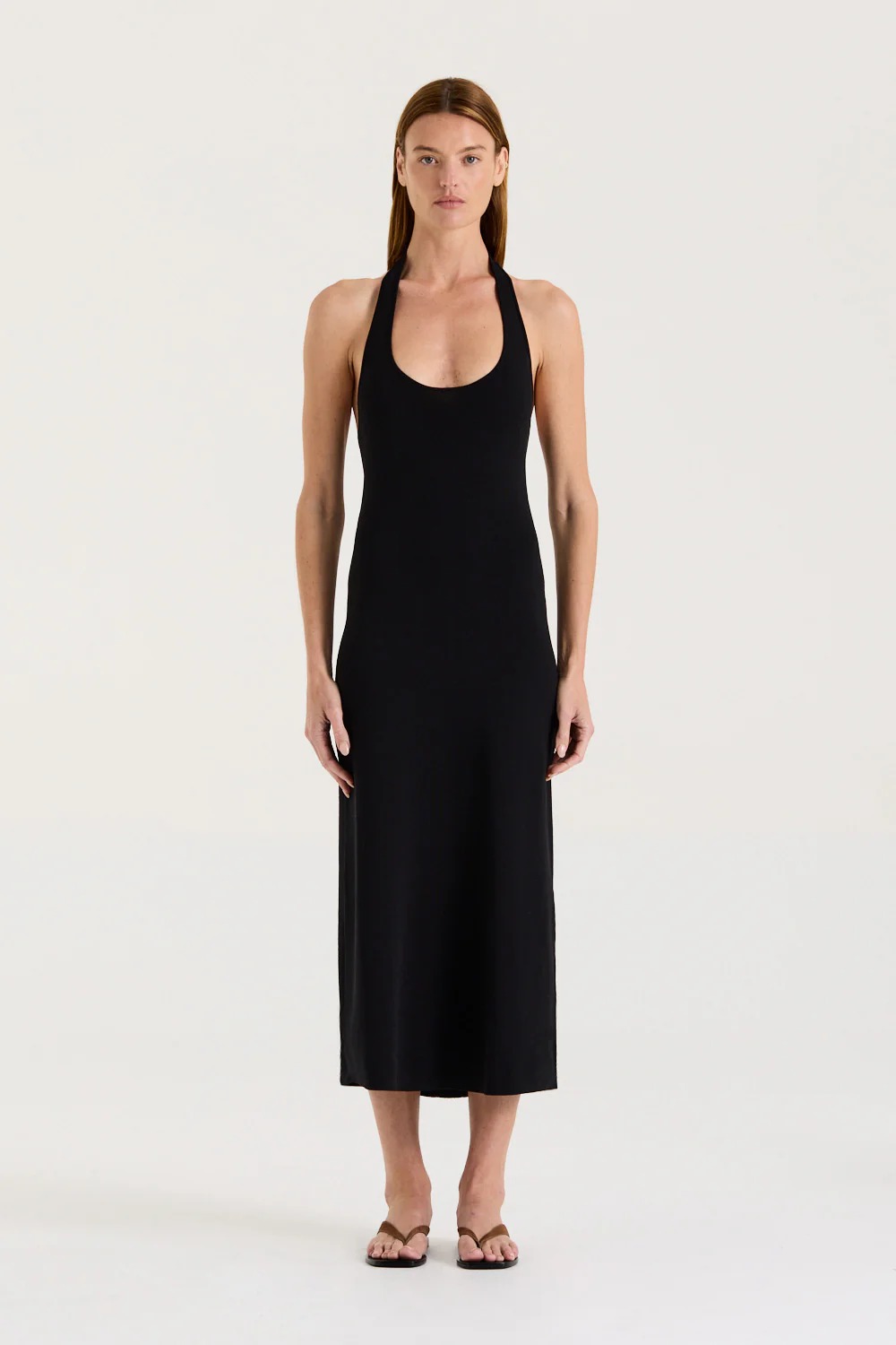 Luna Tank Dress - Image 2