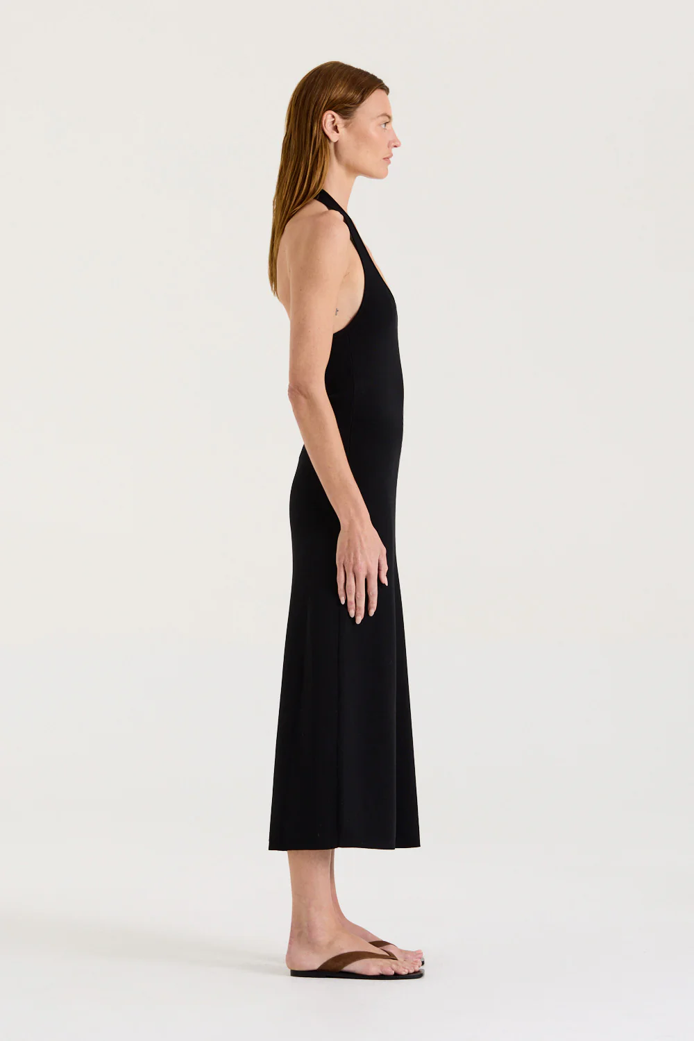 Luna Tank Dress - Image 3