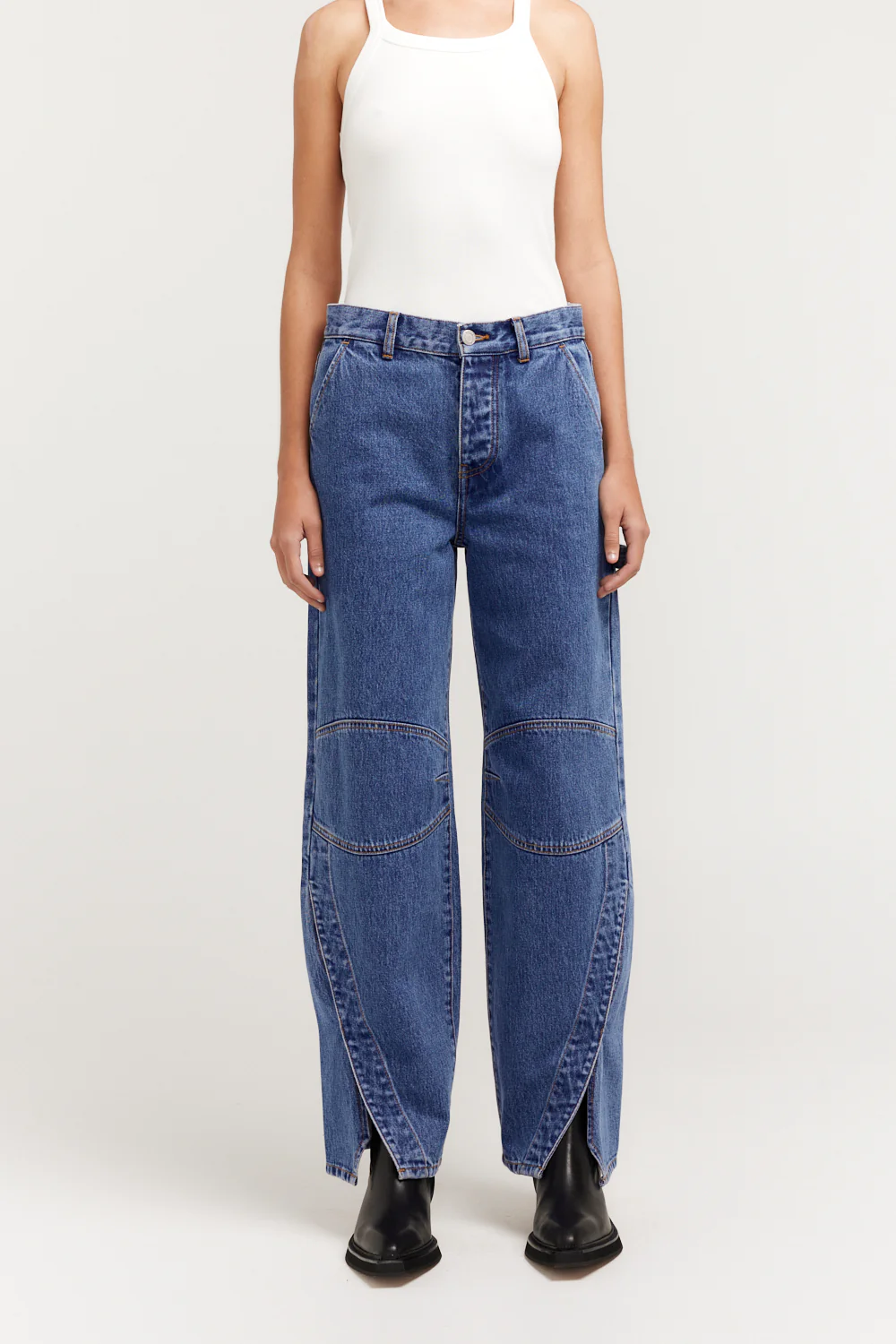 Nico Cargo Jean - Image 3