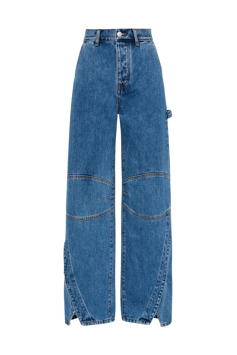 Nico Cargo Jean - Image 7
