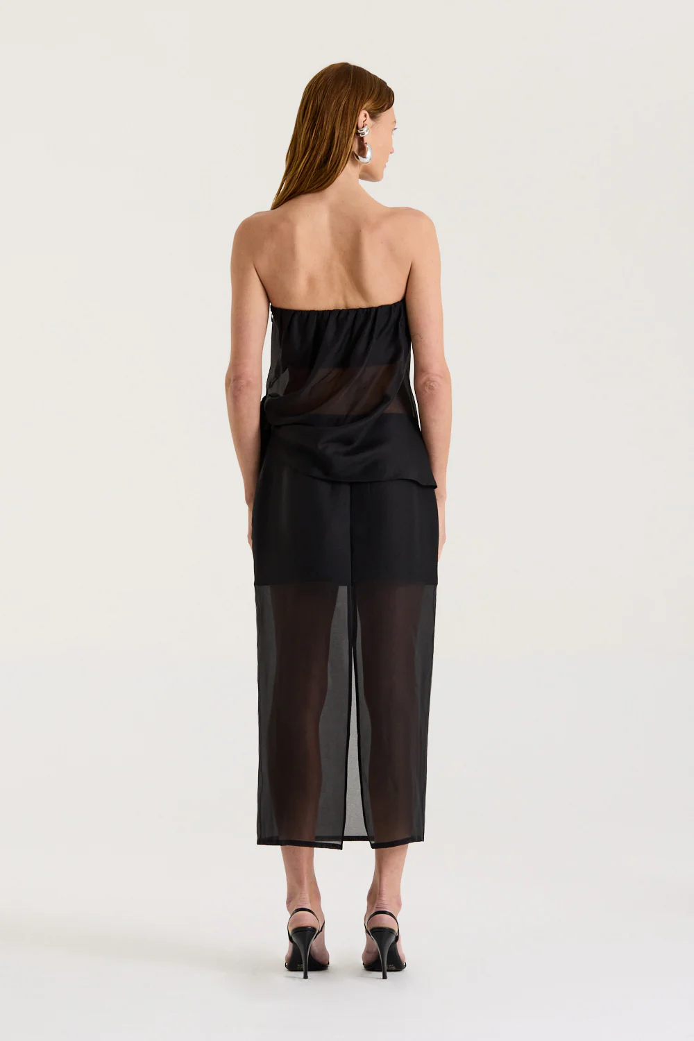 Norella Bustier Top - Image 4