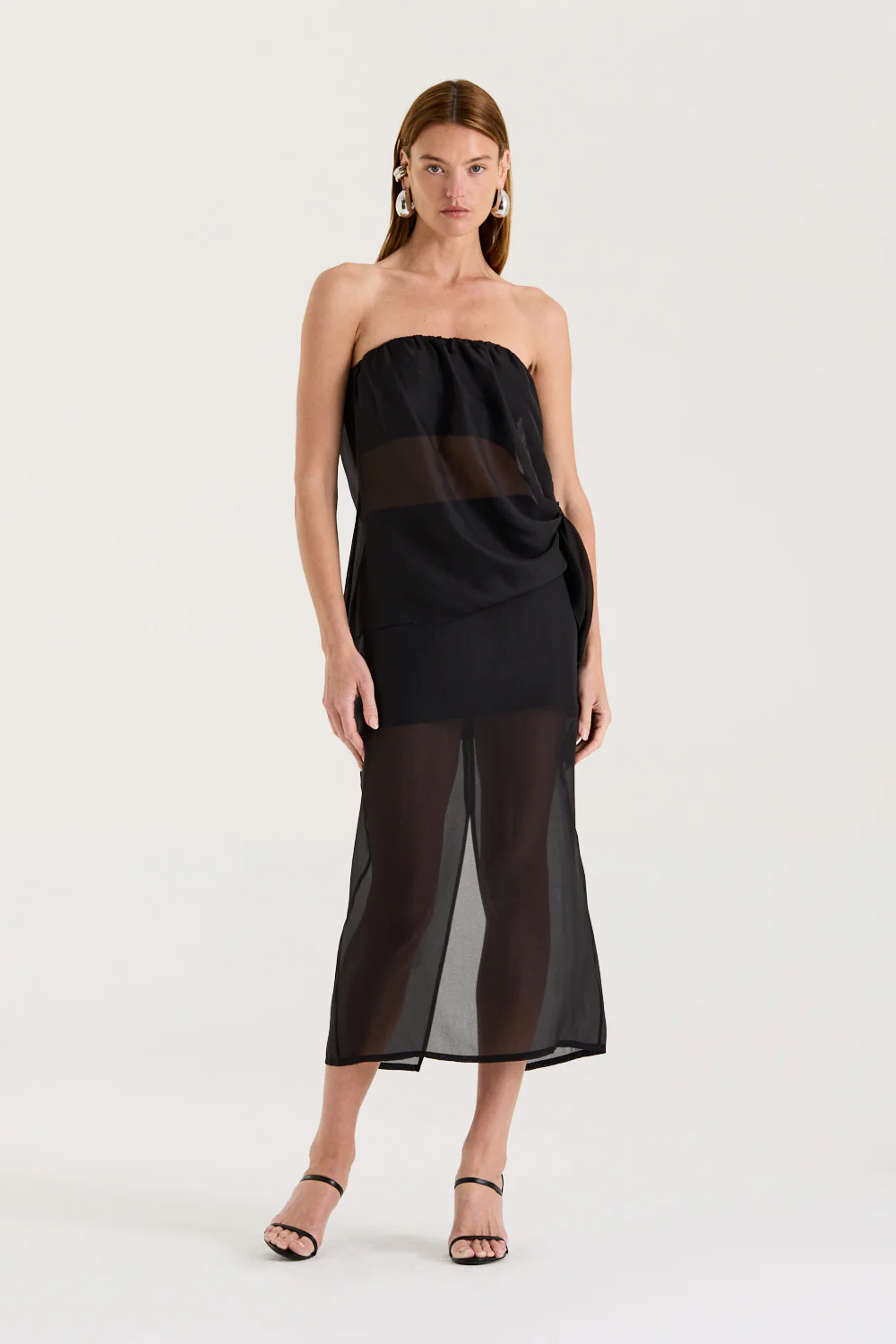 Norella Bustier Top - Image 5