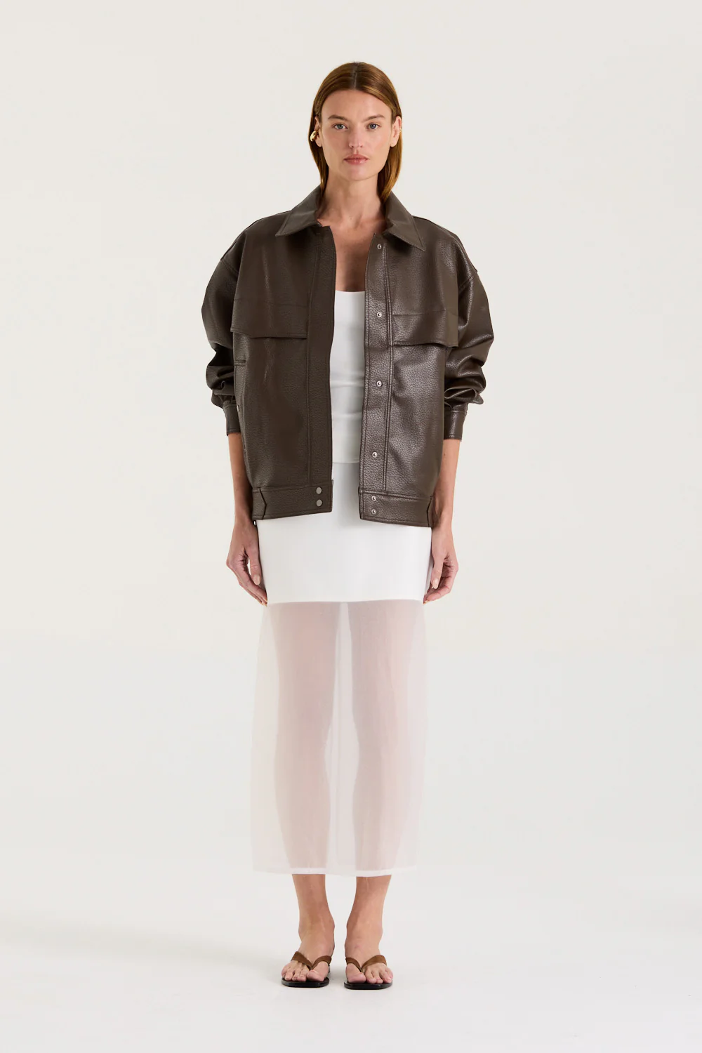 Nova Jacket