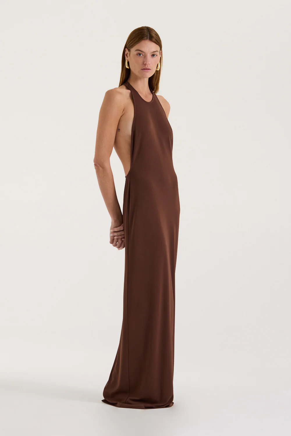Ophelia Tank Dress - Image 8