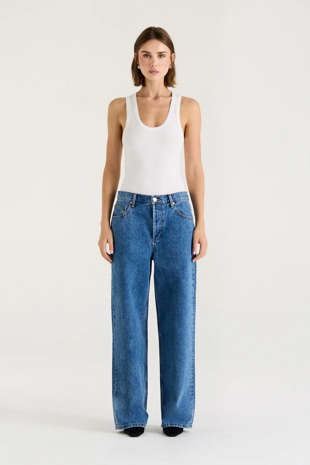 Orla Tank - Image 5