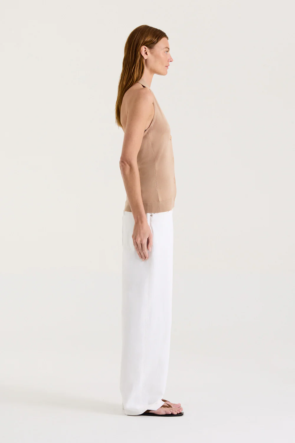 Serafina Vest - Image 3