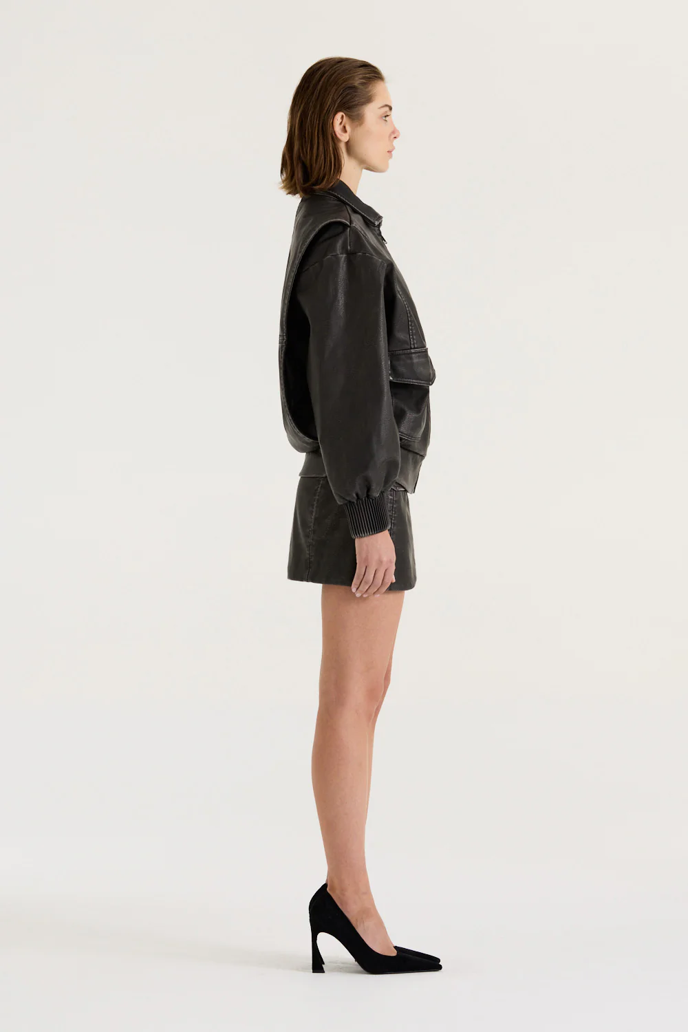 Seraphina Jacket - Image 3