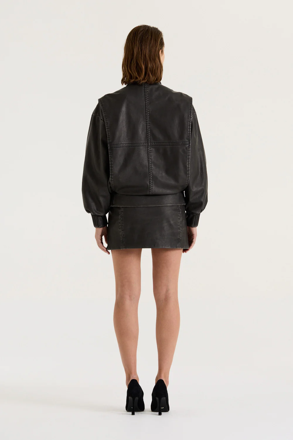Seraphina Jacket - Image 4