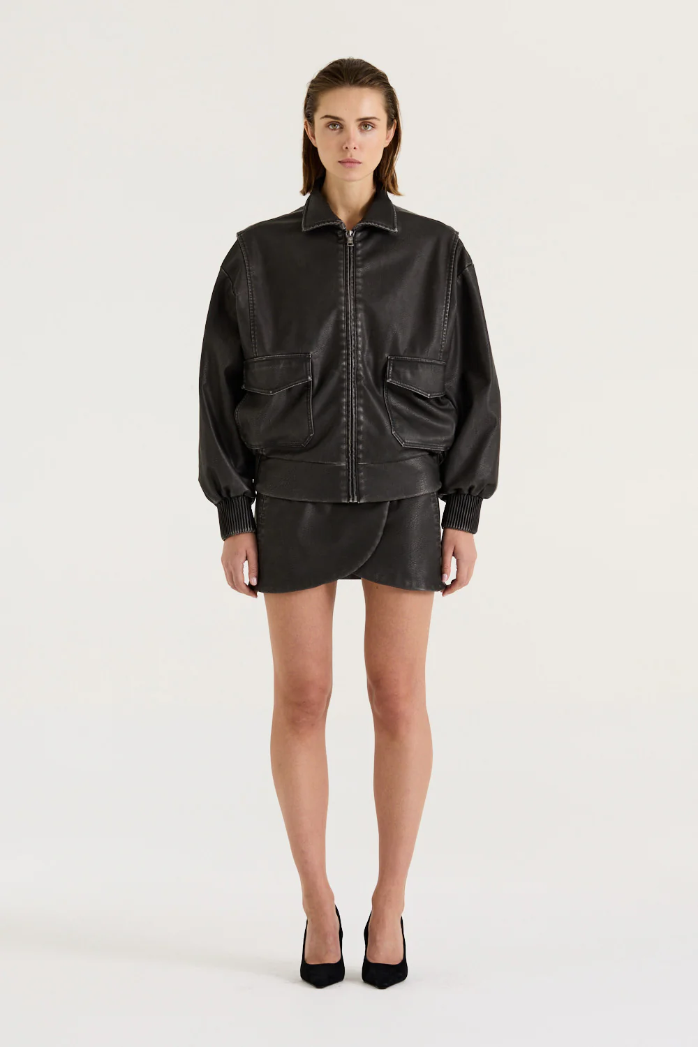 Seraphina Jacket - Image 5