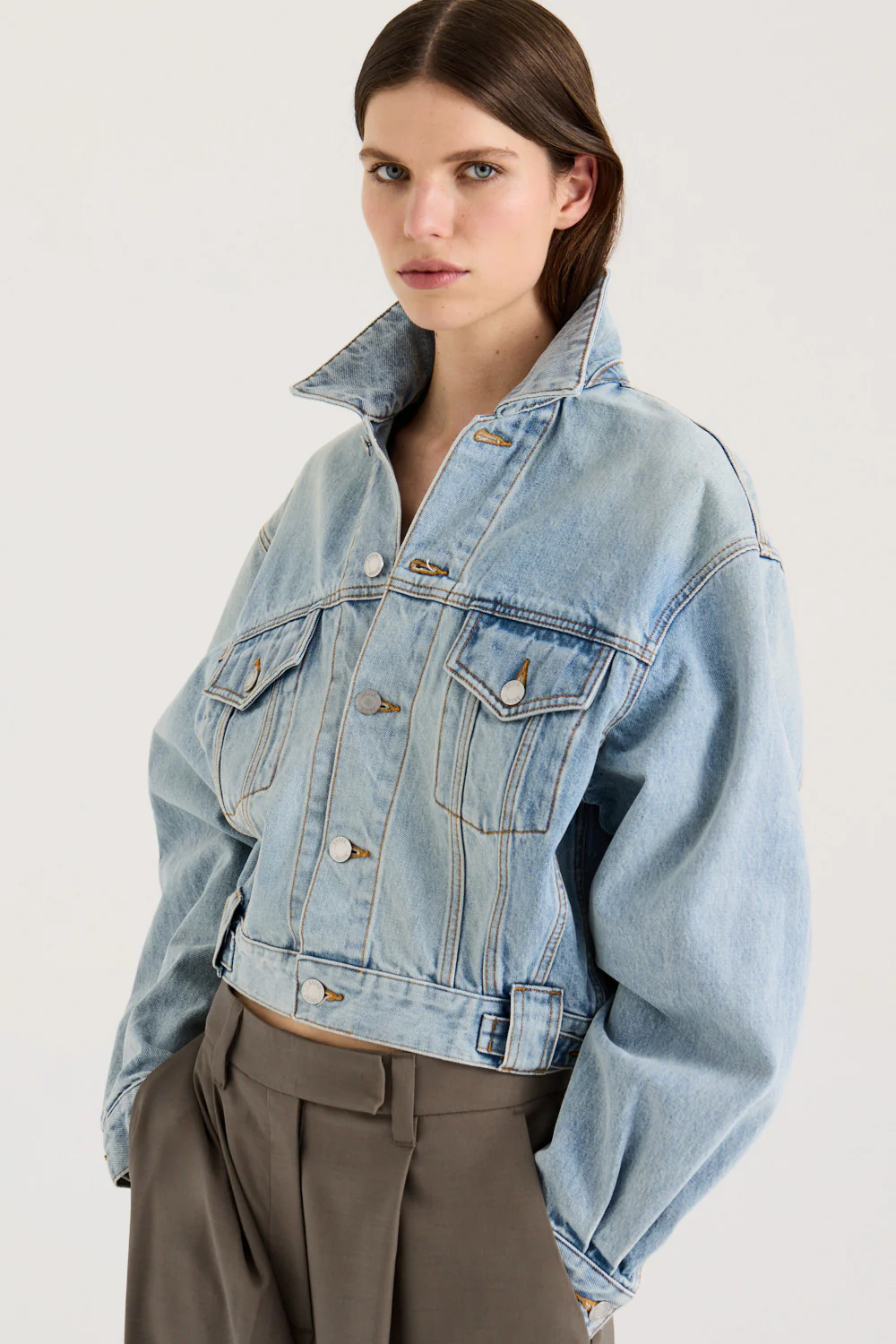 Sophia Jacket - Image 2