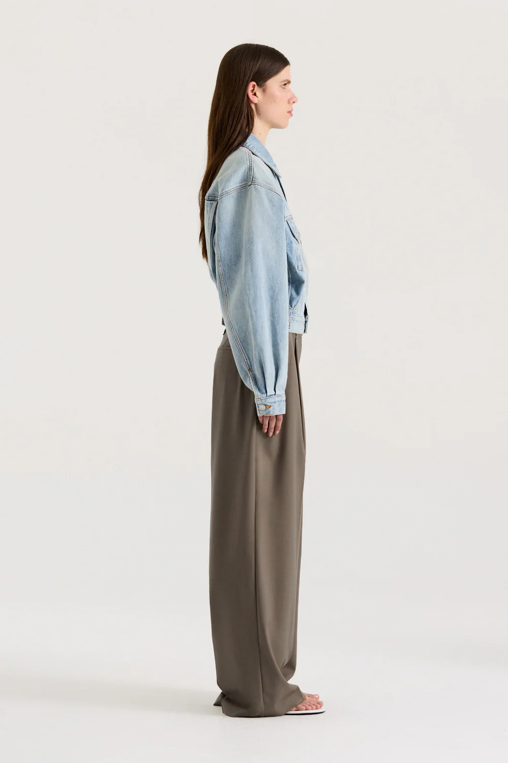 Sophia Jacket - Image 4