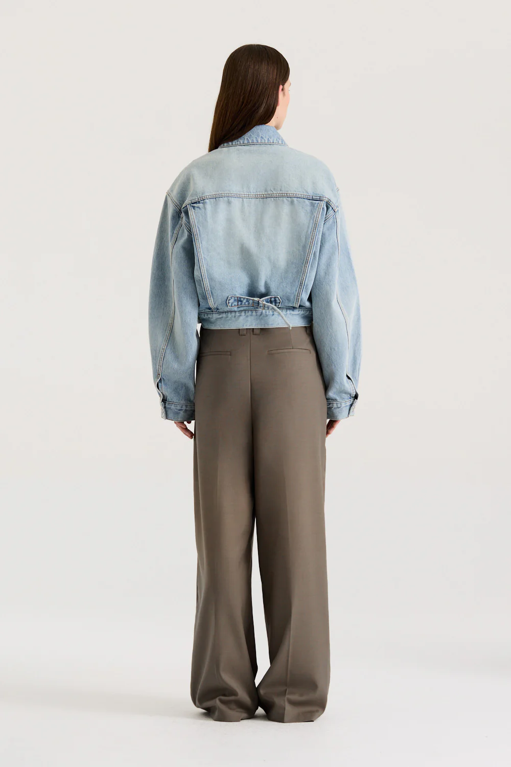 Sophia Jacket - Image 5