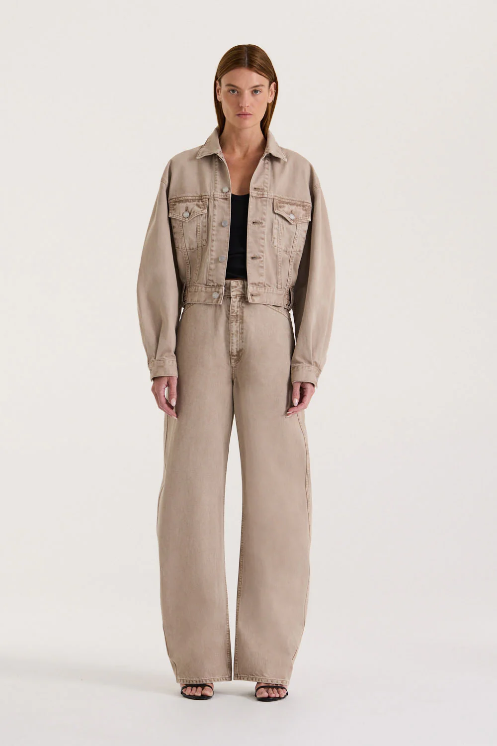 Sophia Jacket - Image 5