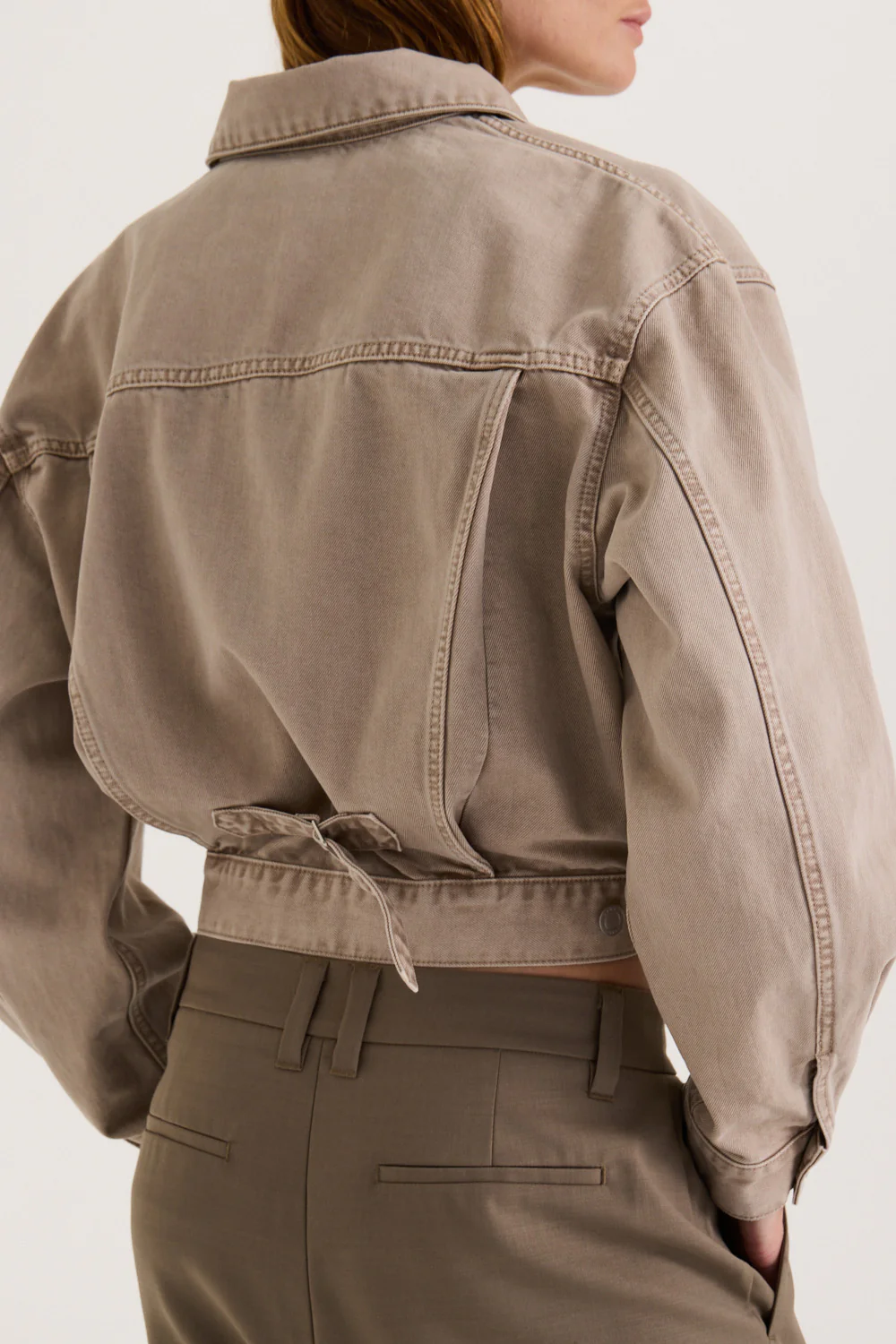 Sophia Jacket - Image 6