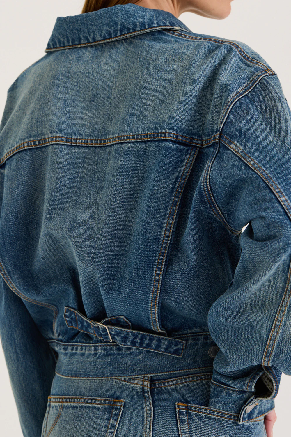 Sophia Jacket - Image 4