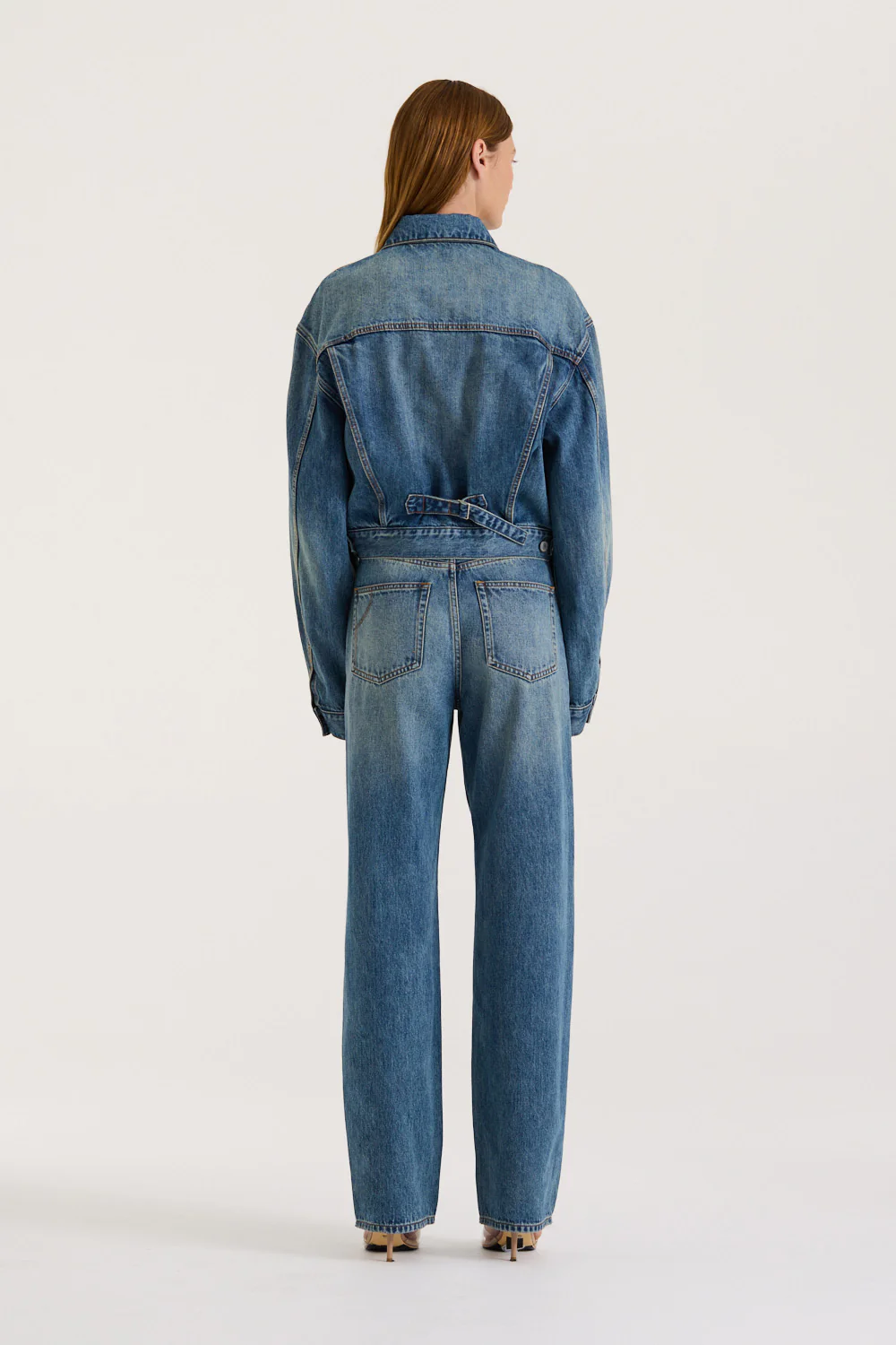 Sophia Jacket - Image 5