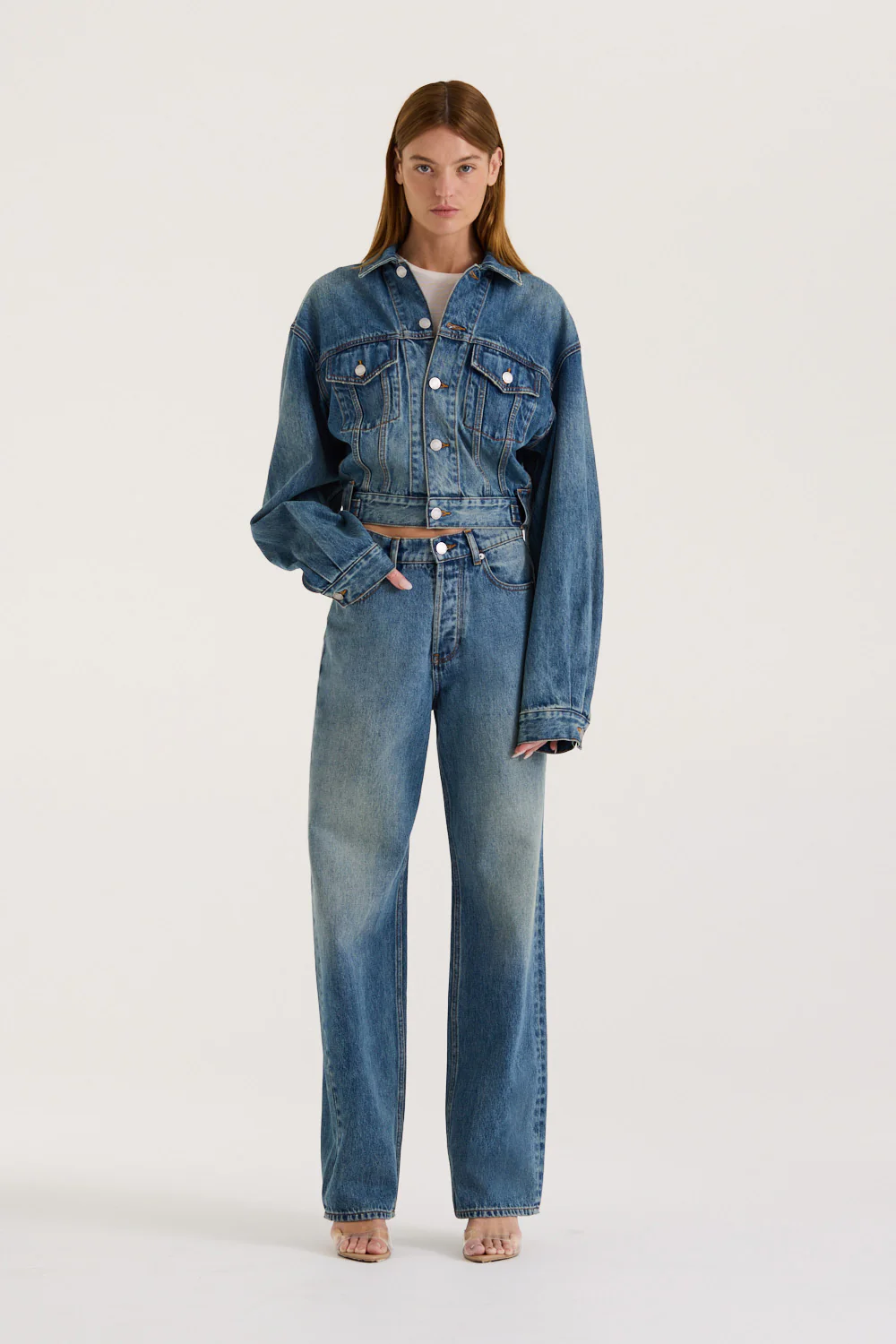 Sophia Jacket - Image 6