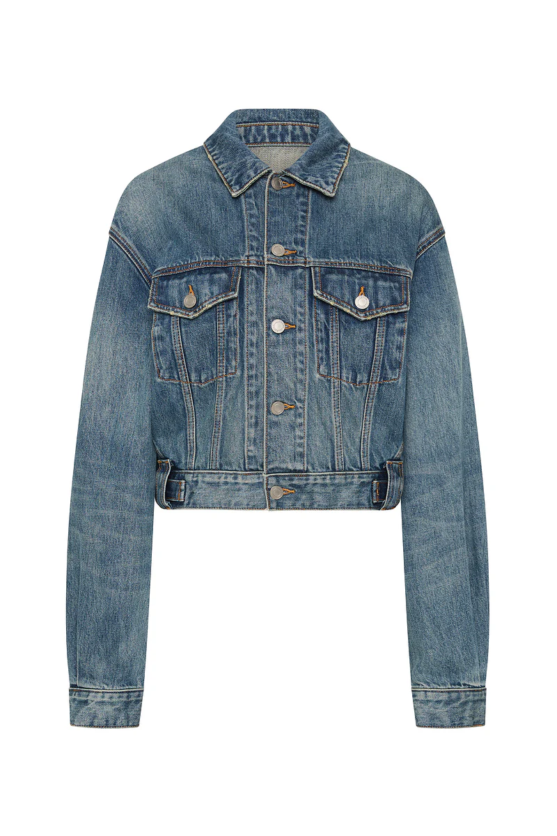Sophia Jacket - Image 7