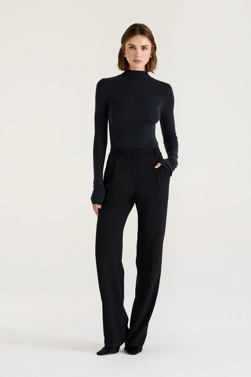Thalia Skivvy