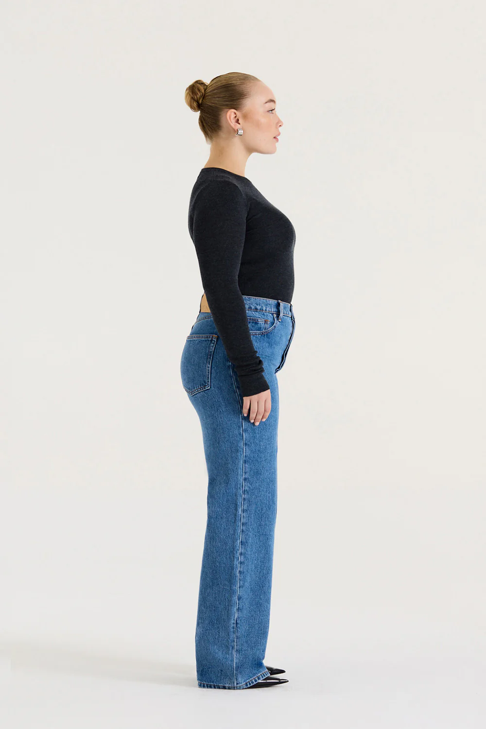 Valentina Petite Jean - Image 3